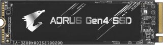 Gigabyte Aorus Gen4 500 GB (GP-AG4500G) SSD kullananlar yorumlar